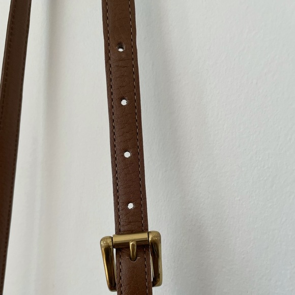 Dooney & Bourke Teton Drawstring AWL Crossbody - Picture 3 of 9
